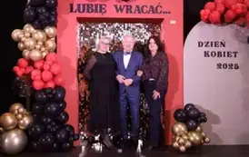 Gminny Dzień Kobiet 2025 16