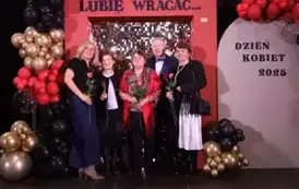 Gminny Dzień Kobiet 2025 17