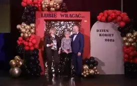 Gminny Dzień Kobiet 2025 22