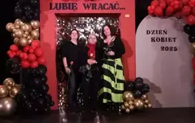 Gminny Dzień Kobiet 2025 23