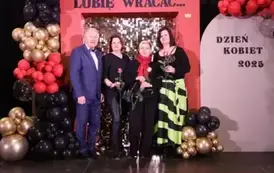 Gminny Dzień Kobiet 2025 24