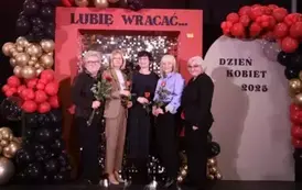 Gminny Dzień Kobiet 2025 27