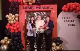 Gminny Dzień Kobiet 2025 29