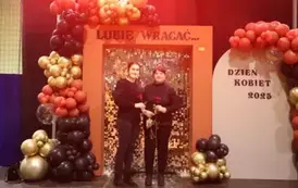 Gminny Dzień Kobiet 2025 36