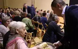 Gminny Dzień Kobiet 2025 44