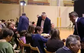 Gminny Dzień Kobiet 2025 45
