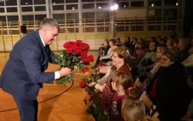 Gminny Dzień Kobiet 2025 54