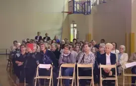 Gminny Dzień Kobiet 2025 55