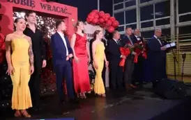 Gminny Dzień Kobiet 2025 58