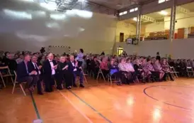 Gminny Dzień Kobiet 2025 66