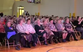Gminny Dzień Kobiet 2025 67
