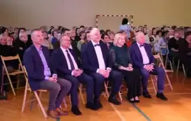 Gminny Dzień Kobiet 2025 69
