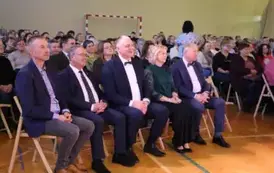 Gminny Dzień Kobiet 2025 70