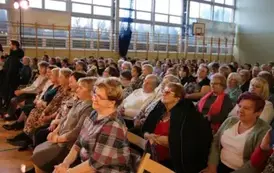 Gminny Dzień Kobiet 2025 74