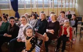 Gminny Dzień Kobiet 2025 77