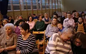 Gminny Dzień Kobiet 2025 78