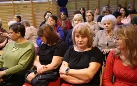 Gminny Dzień Kobiet 2025 79