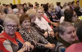 Gminny Dzień Kobiet 2025 80