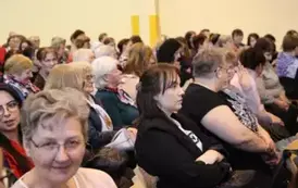 Gminny Dzień Kobiet 2025 81