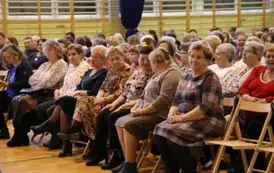 Gminny Dzień Kobiet 2025 85