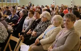 Gminny Dzień Kobiet 2025 86