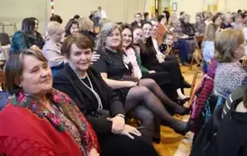 Gminny Dzień Kobiet 2025 90