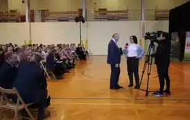 Gminny Dzień Kobiet 2025 91
