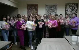 CZAS DLA PAŃ 3