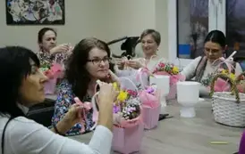 CZAS DLA PAŃ 5