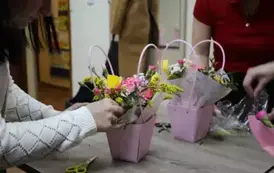 CZAS DLA PAŃ 9