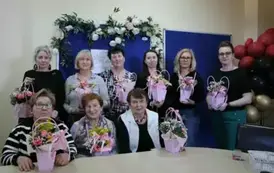 CZAS DLA PAŃ 24