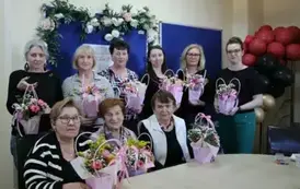 CZAS DLA PAŃ 25