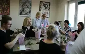 CZAS DLA PAŃ 32