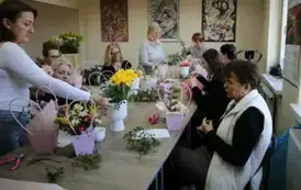 CZAS DLA PAŃ 33
