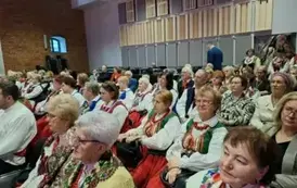 Sami Swoi na Świętokrzyskim Przeglądzie Kolęd i Pastorałek 6