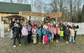 Brzozowe Wzg&oacute;rze 1
