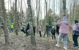 Brzozowe Wzg&oacute;rze 8