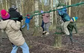Brzozowe Wzg&oacute;rze 11