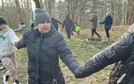 Brzozowe Wzg&oacute;rze 16