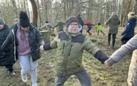 Brzozowe Wzg&oacute;rze 17