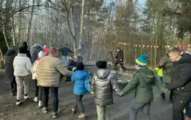 Brzozowe Wzg&oacute;rze 21