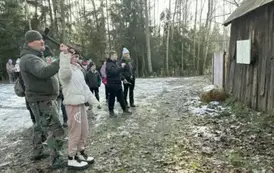 Brzozowe Wzg&oacute;rze 36