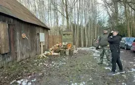 Brzozowe Wzg&oacute;rze 44