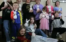 wielkanoc tuż tuż 119