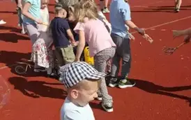 wszystkie dzieci nasze są 1