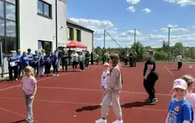 wszystkie dzieci nasze są 6