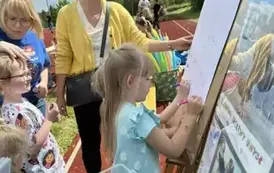 wszystkie dzieci nasze są 8