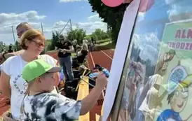 wszystkie dzieci nasze są 12