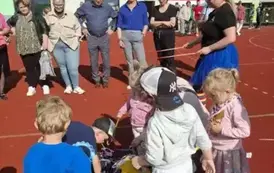 wszystkie dzieci nasze są 27