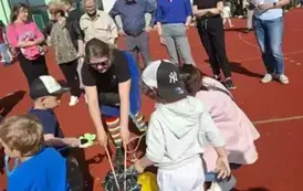 wszystkie dzieci nasze są 30